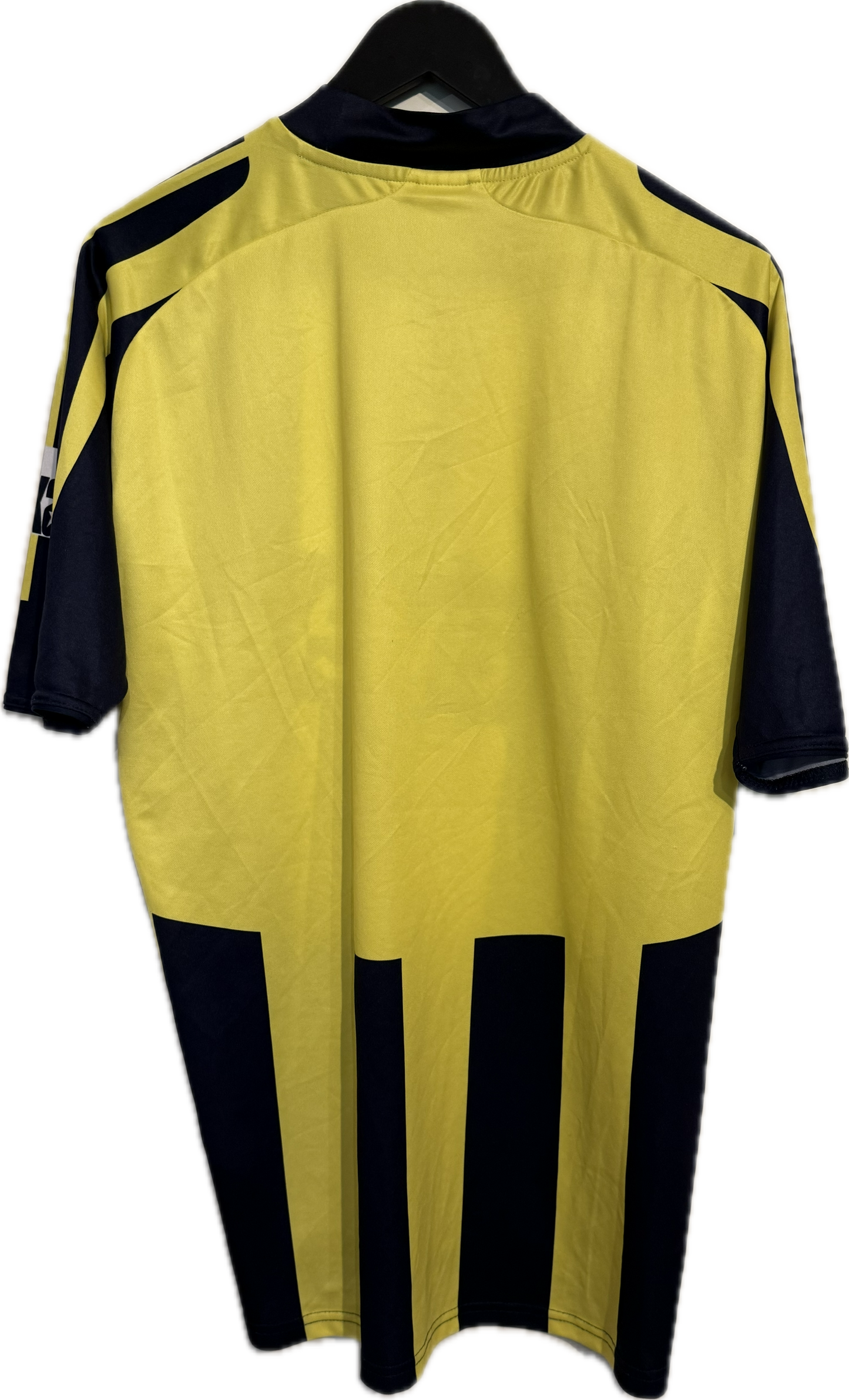 Fenerbahce Istanbuel Fußballtrikot M Unisex