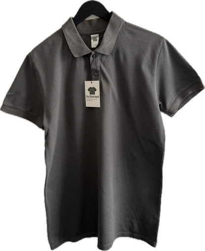 Trigema Poloshirt L Unisex