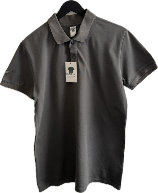 Trigema Poloshirt L Unisex