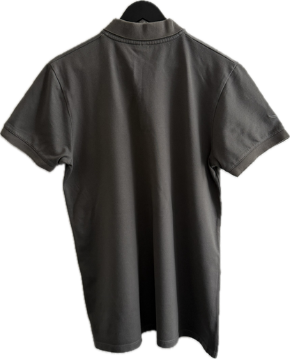 Trigema Poloshirt L Unisex