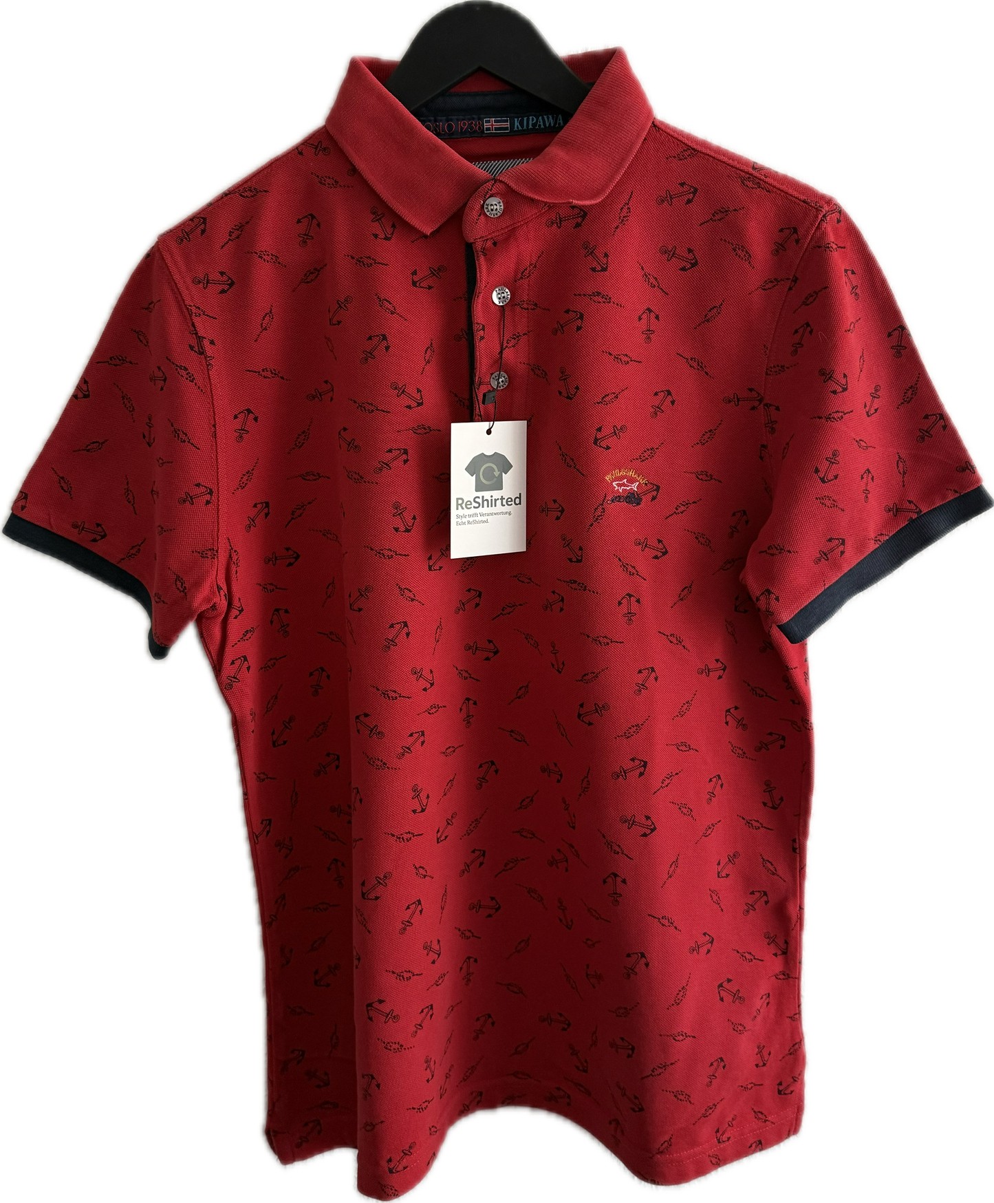 Paul & Shark Poloshirt M Unisex