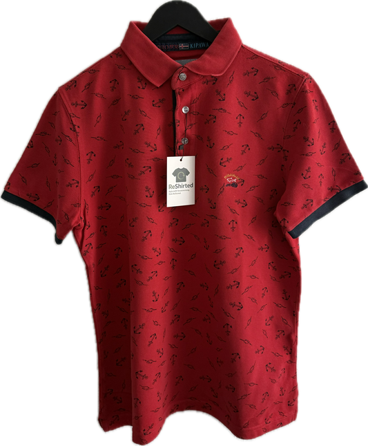 Paul & Shark Poloshirt M Unisex