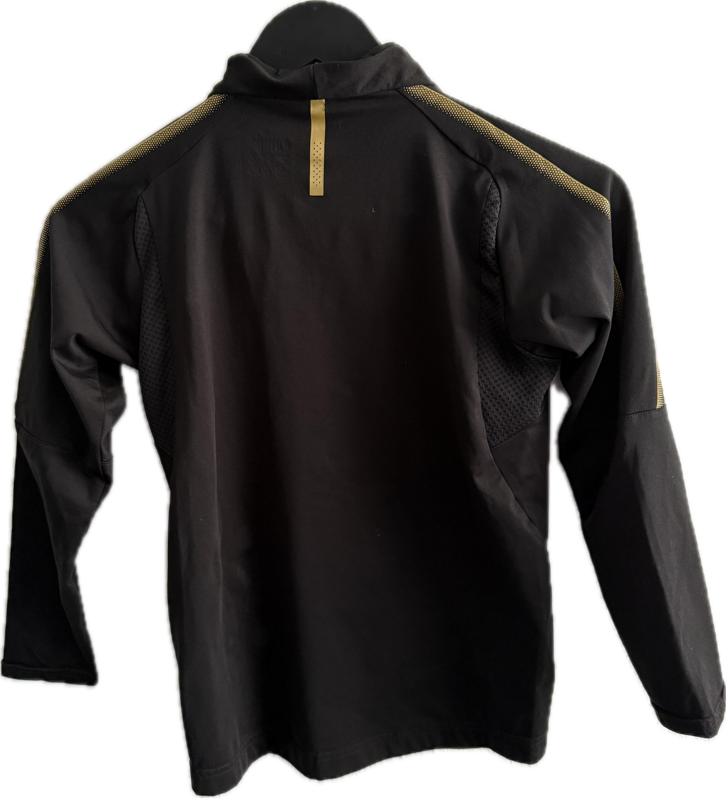 AC Mailand Fußballtrikot 128 Kinder