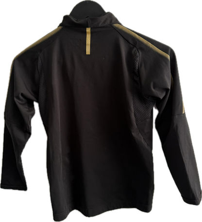 AC Mailand Fußballtrikot 128 Kinder