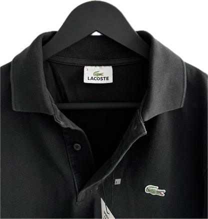 Lacoste Poloshirt 3 Unisex