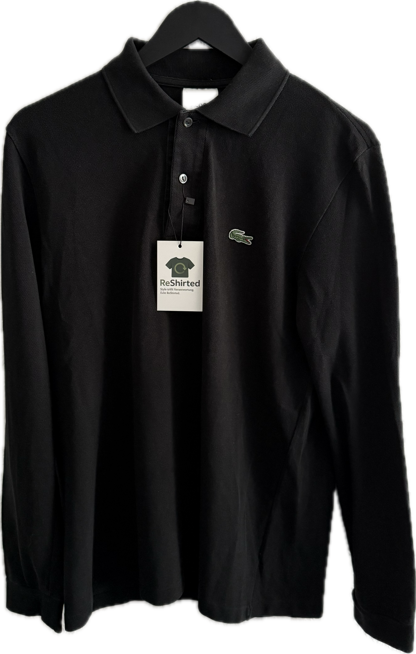 Lacoste Poloshirt 3 Unisex