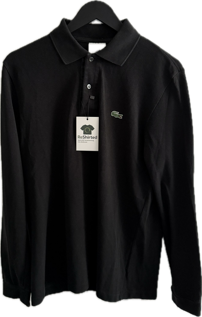 Lacoste Poloshirt 3 Unisex