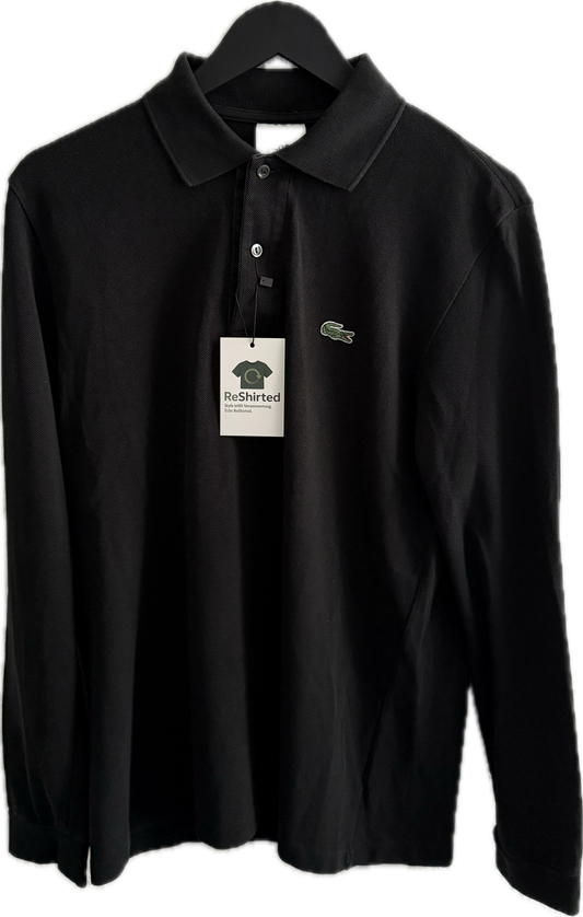 Lacoste Poloshirt 3 Unisex