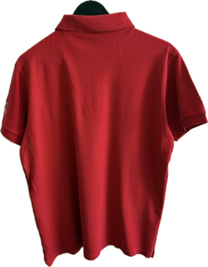 Paul & Shark Poloshirt L Unisex