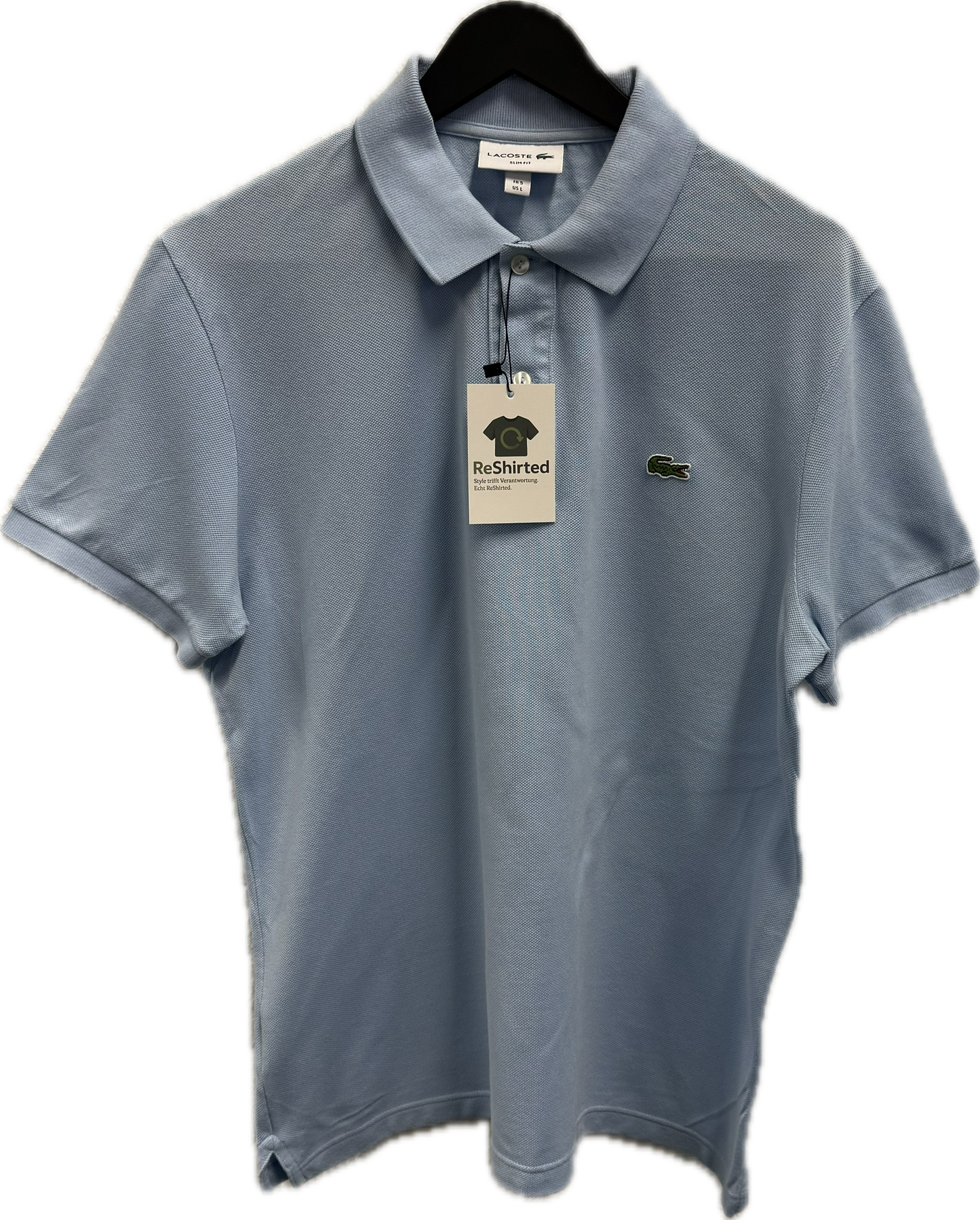 Lacoste Poloshirt 5 Unisex