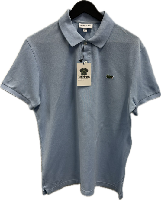 Lacoste Poloshirt 5 Unisex