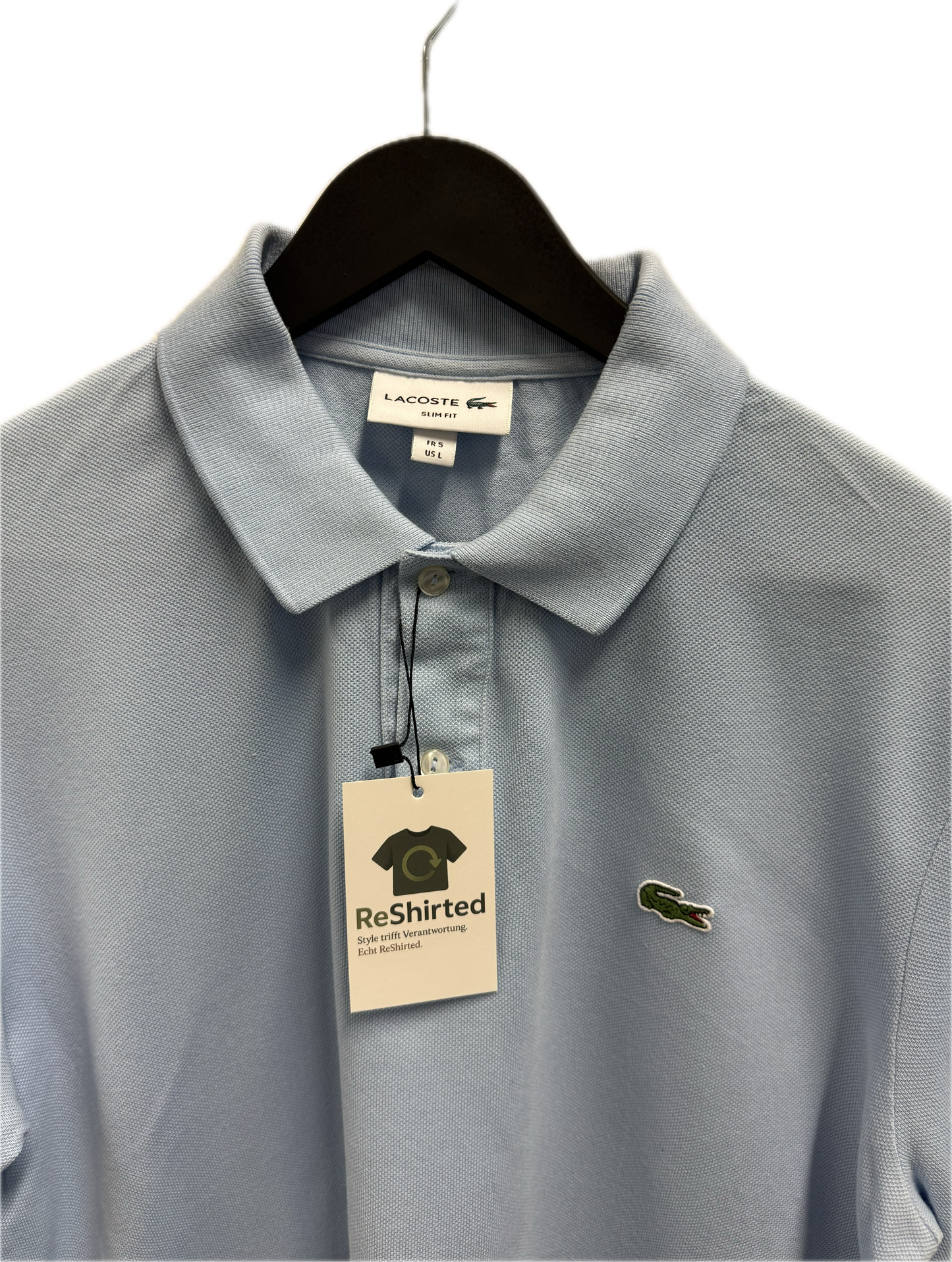 Lacoste Poloshirt 5 Unisex