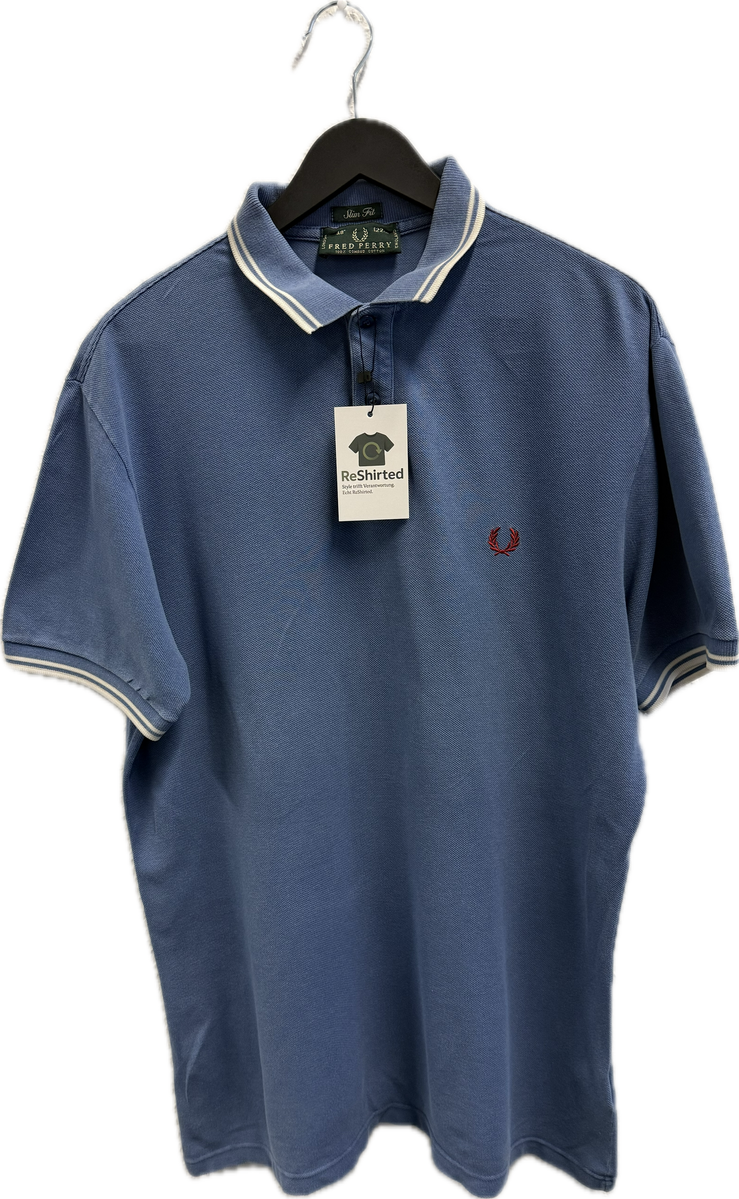 Fred Perry Poloshirt XXL Unisex