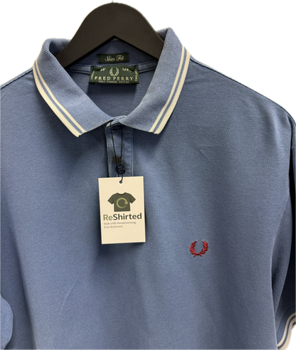 Fred Perry Poloshirt XXL Unisex
