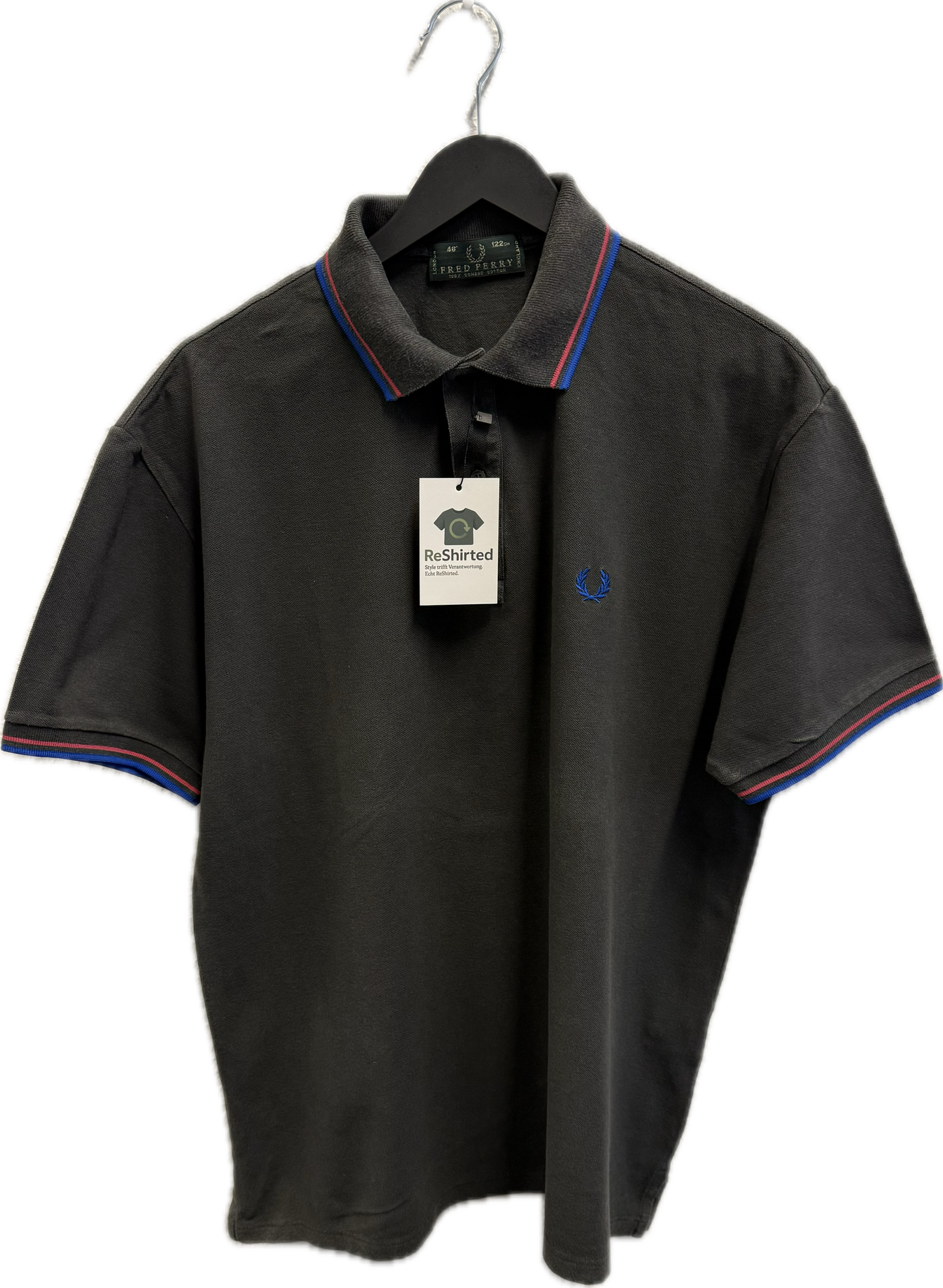 Fred Perry Poloshirt XXL Unisex