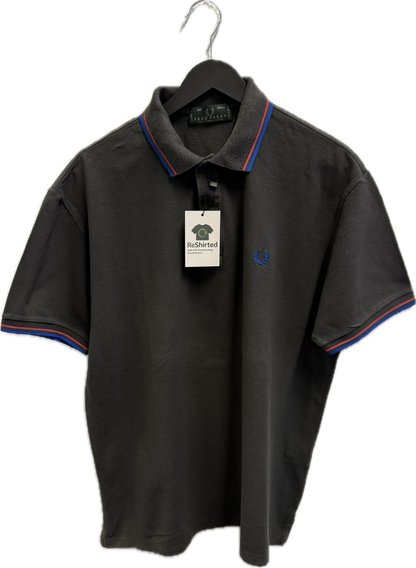 Fred Perry Poloshirt XXL Unisex
