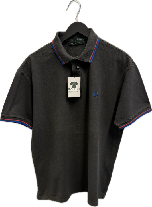 Fred Perry Poloshirt XXL Unisex