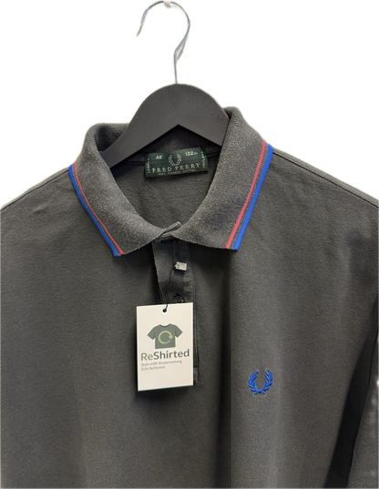 Fred Perry Poloshirt XXL Unisex