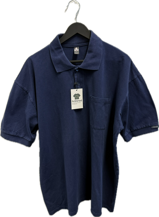 Trigema Poloshirt XXL Unisex