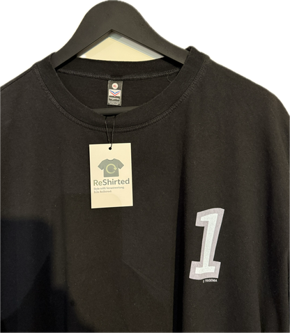 Trigema Shirt XL Unisex
