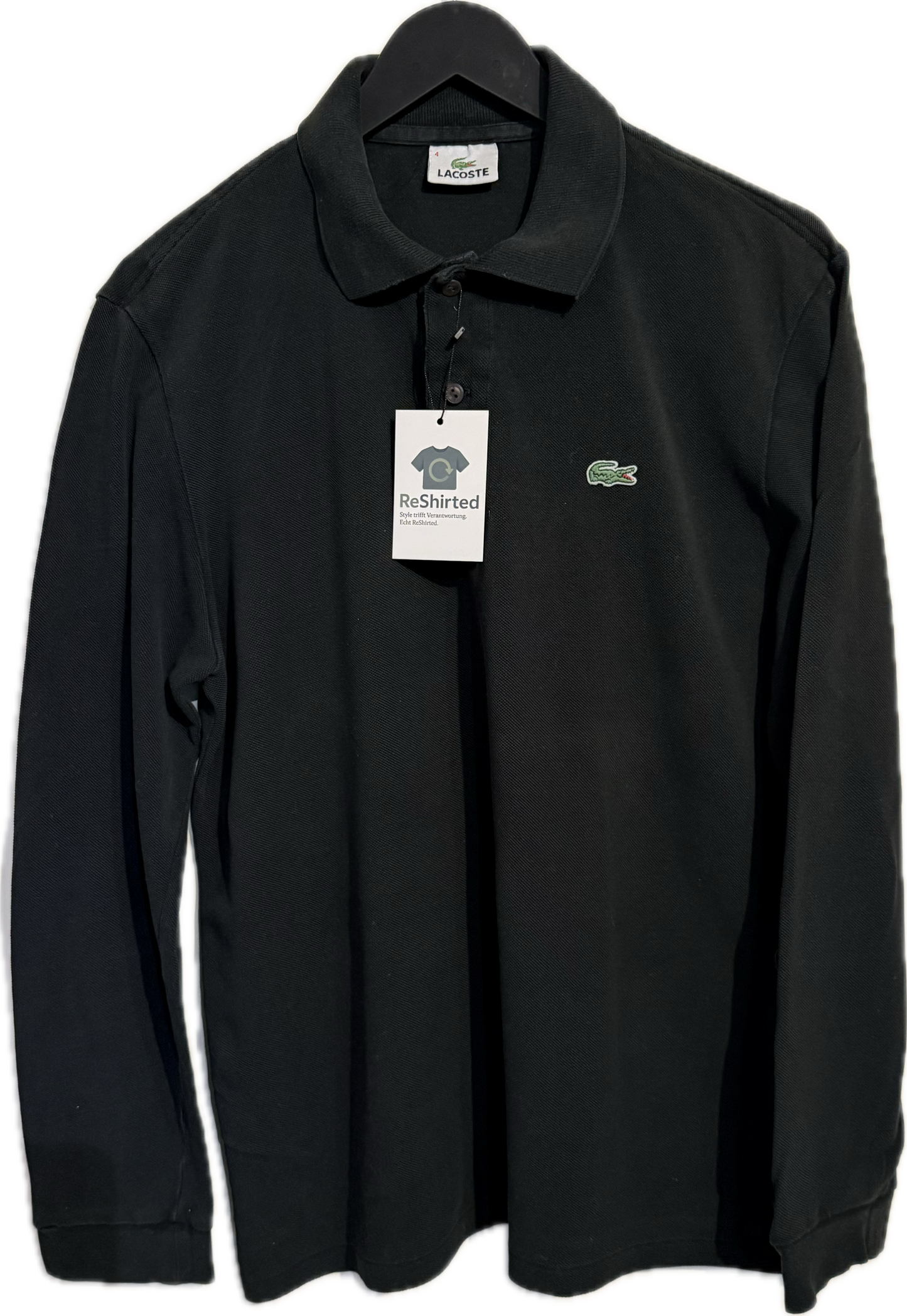 Lacoste Poloshirt 4 Unisex