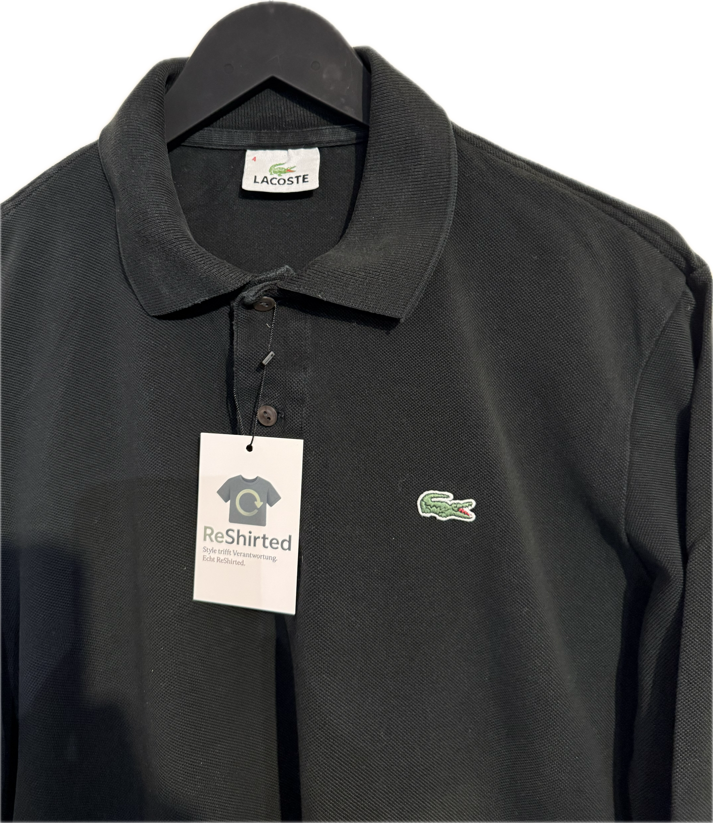 Lacoste Poloshirt 4 Unisex