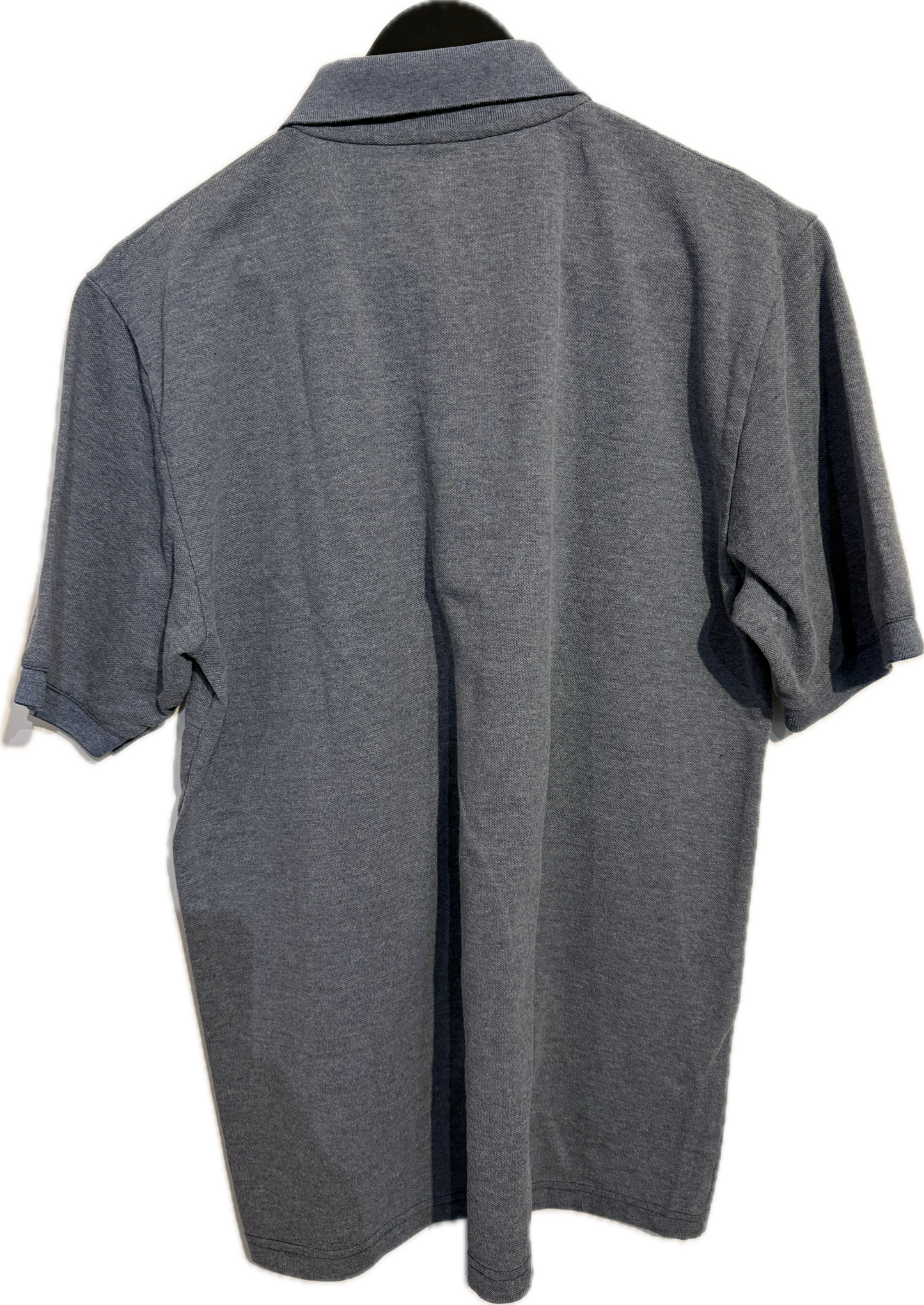 Trigema Poloshirt M Unisex