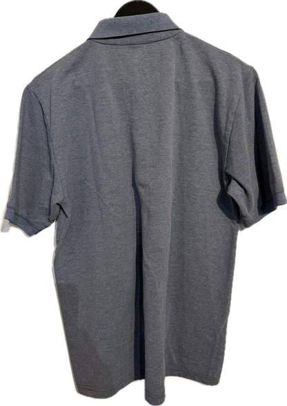 Trigema Poloshirt M Unisex