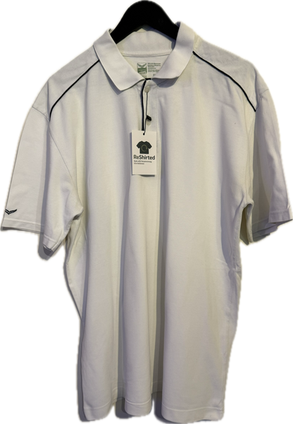 Trigema Poloshirt XL Unisex
