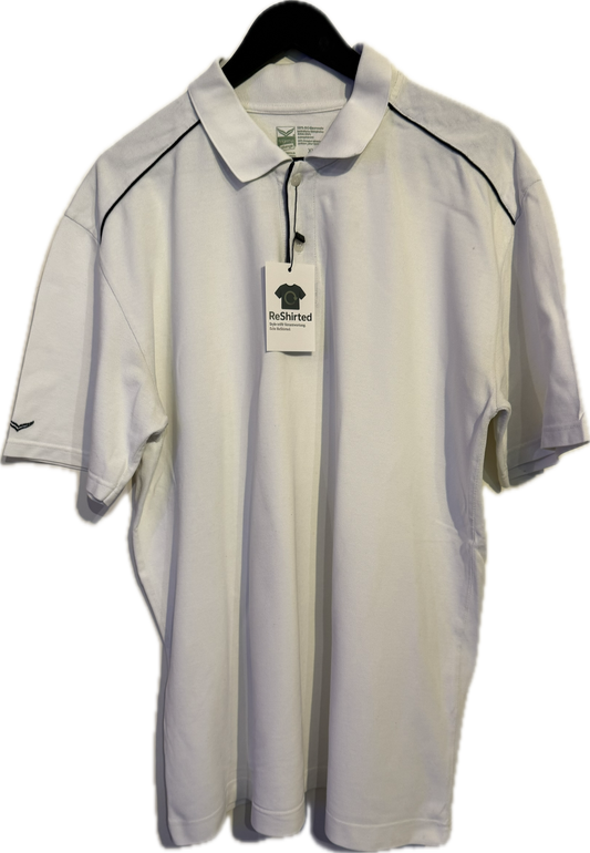 Trigema Poloshirt XL Unisex