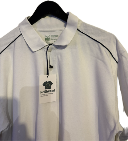 Trigema Poloshirt XL Unisex