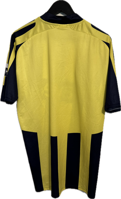 Fenerbahce Istanbuel Fußballtrikot M Unisex