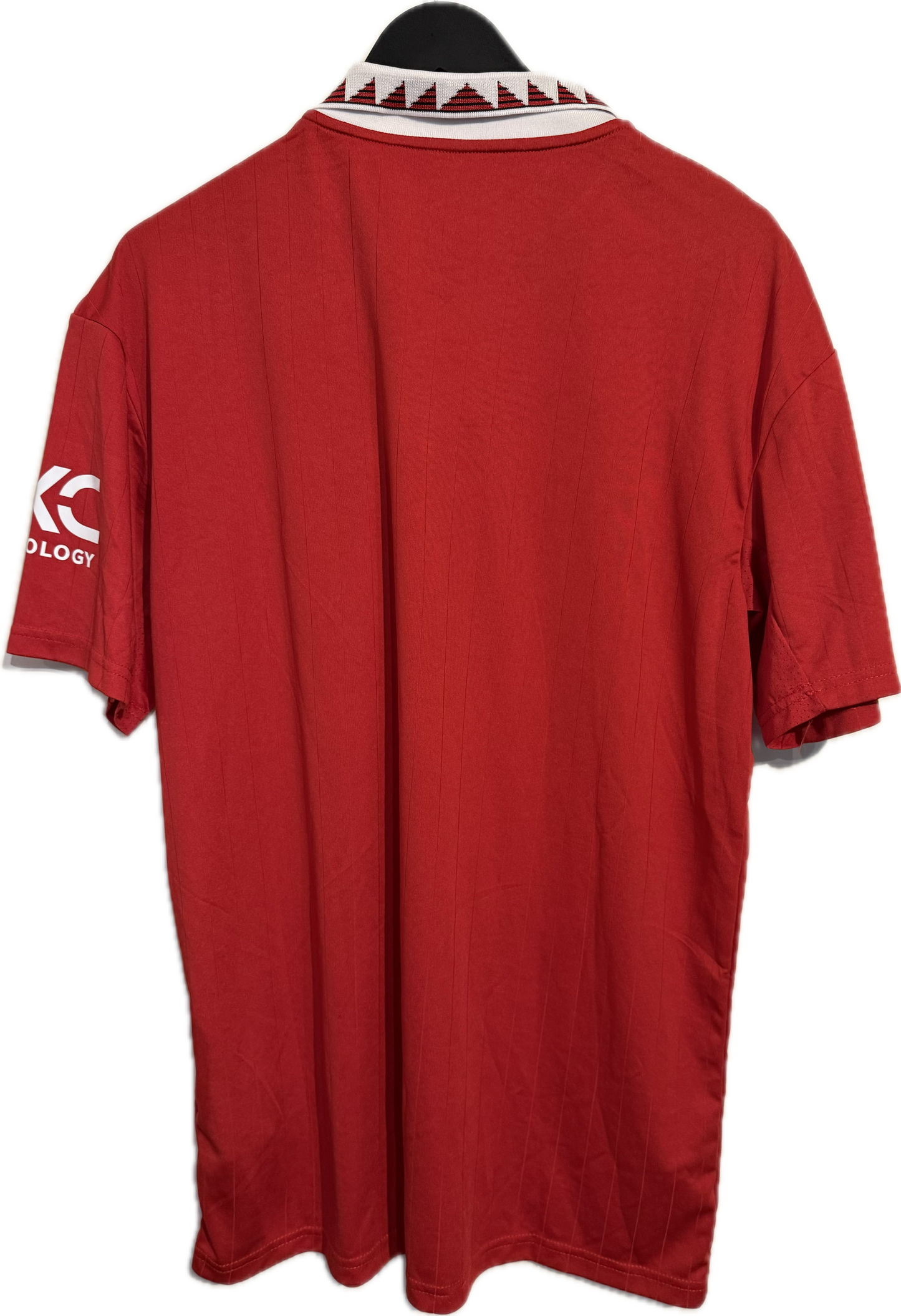 Manchester United Fußballtrikot L Unisex