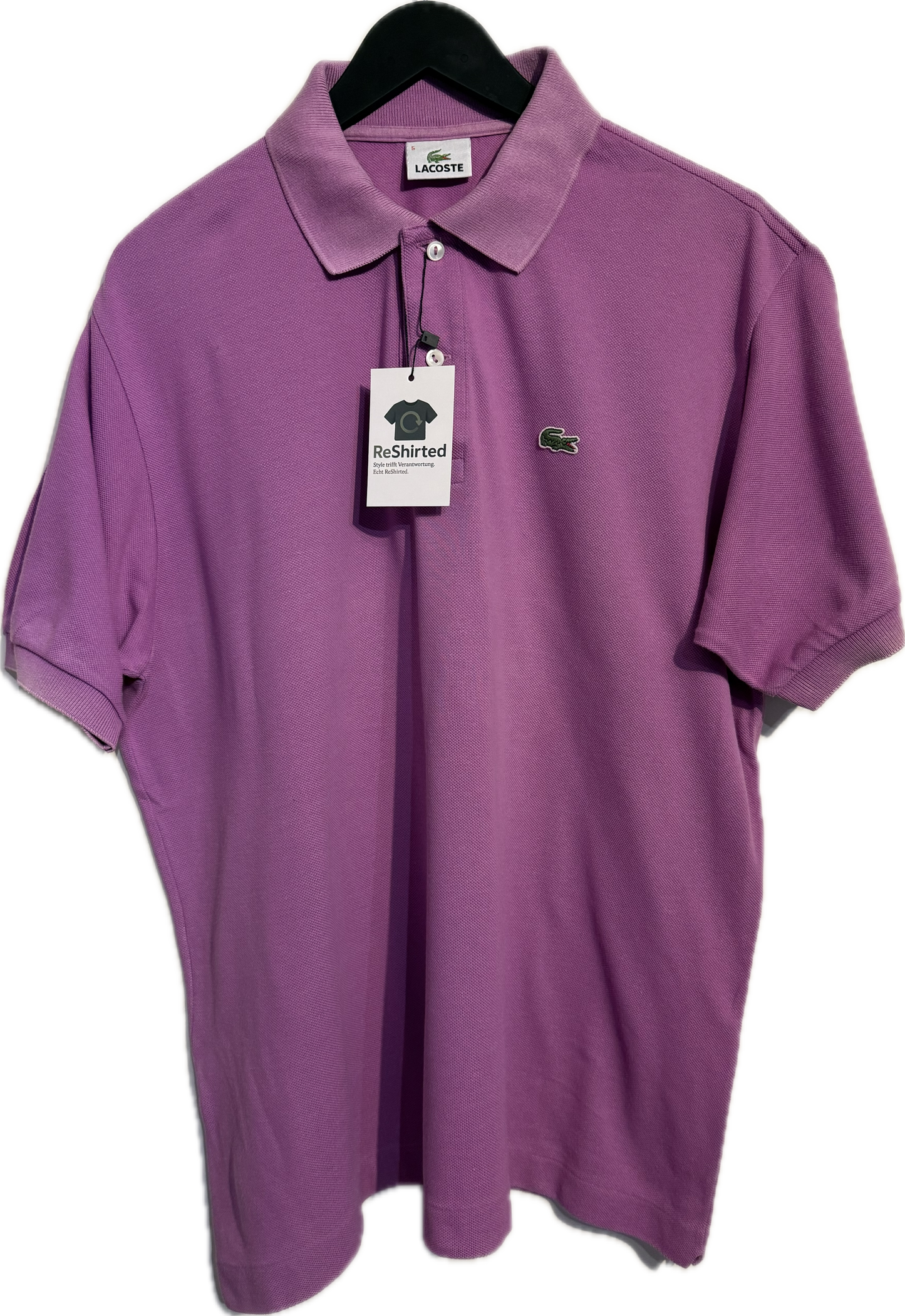 Lacoste Poloshirt 5 Unisex