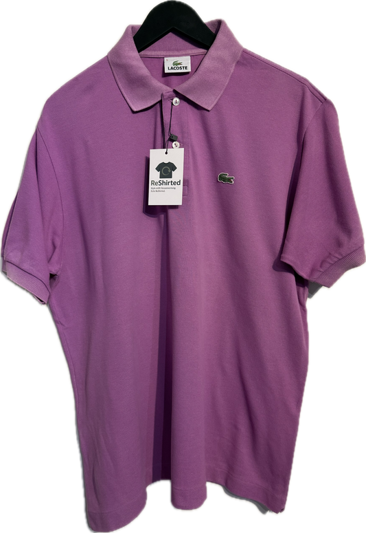 Lacoste Poloshirt 5 Unisex