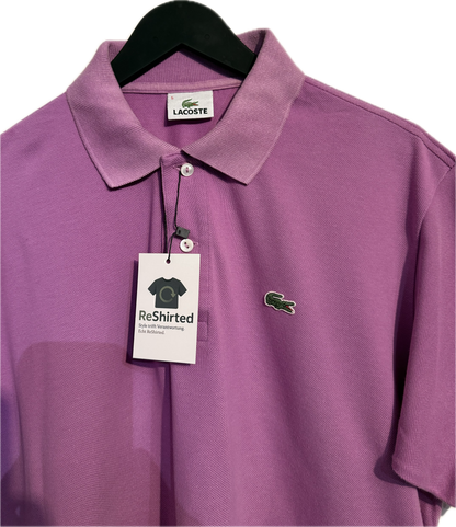 Lacoste Poloshirt 5 Unisex