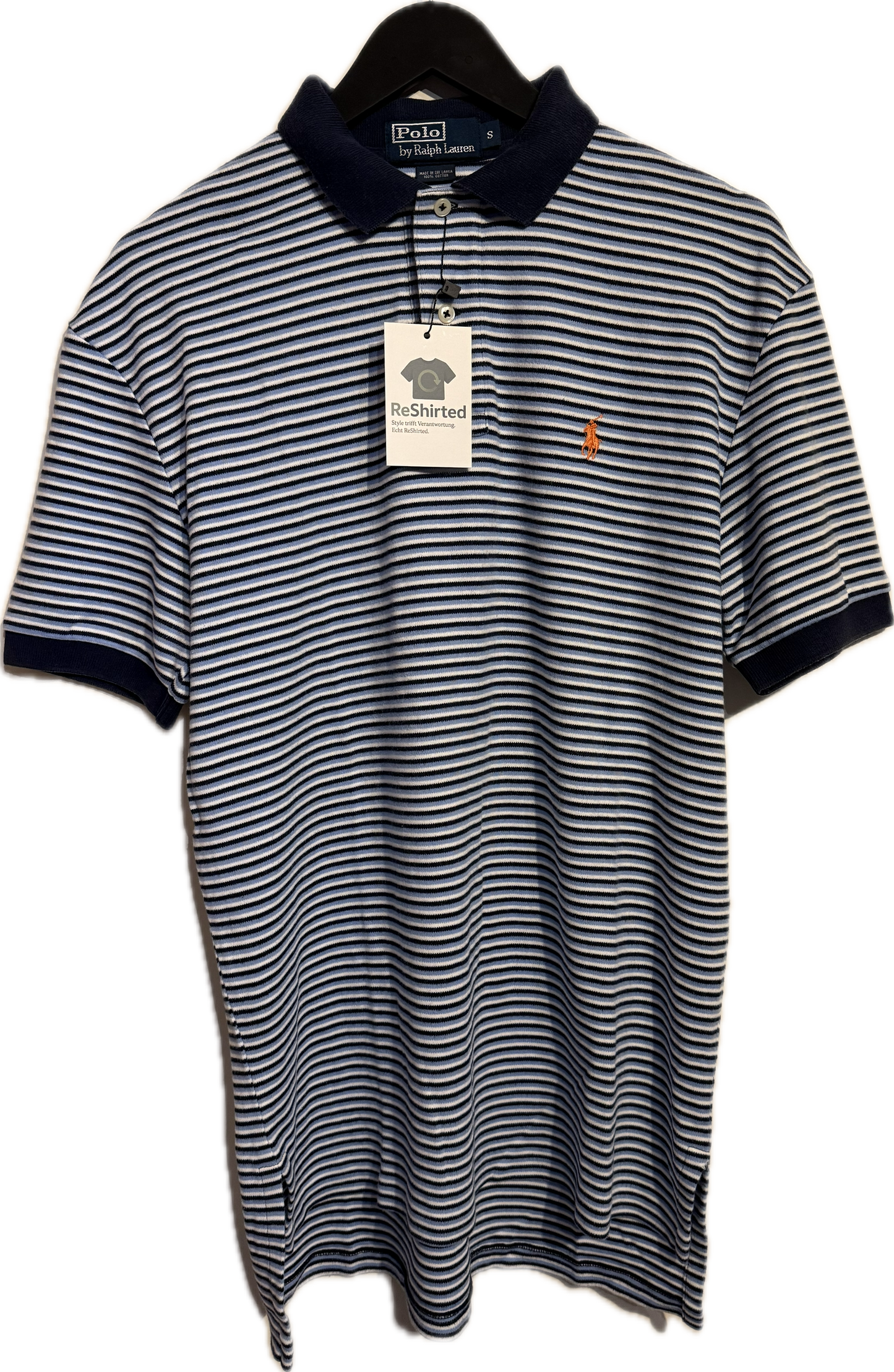 Polo by Ralph Lauren  Poloshirt S Unisex