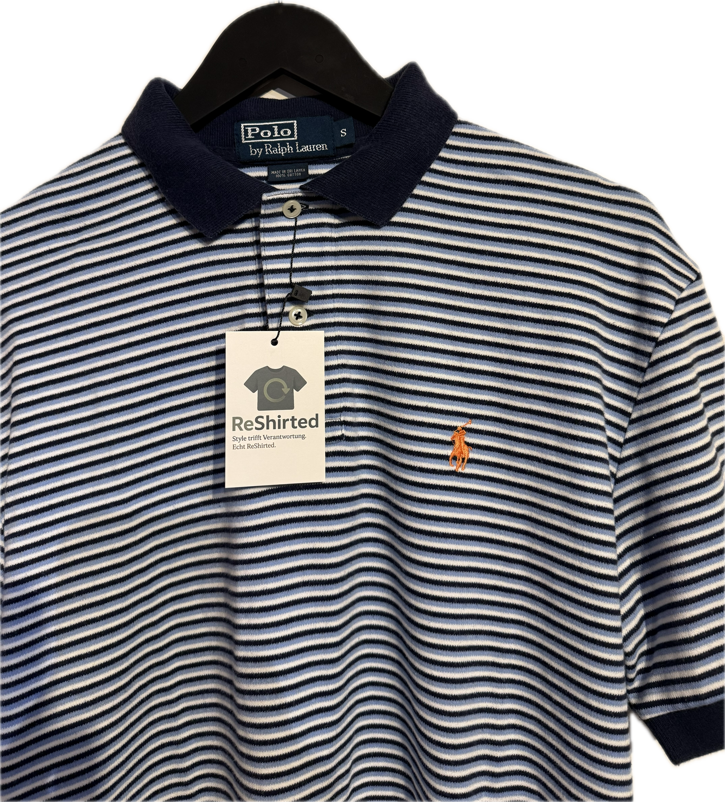 Polo by Ralph Lauren  Poloshirt S Unisex