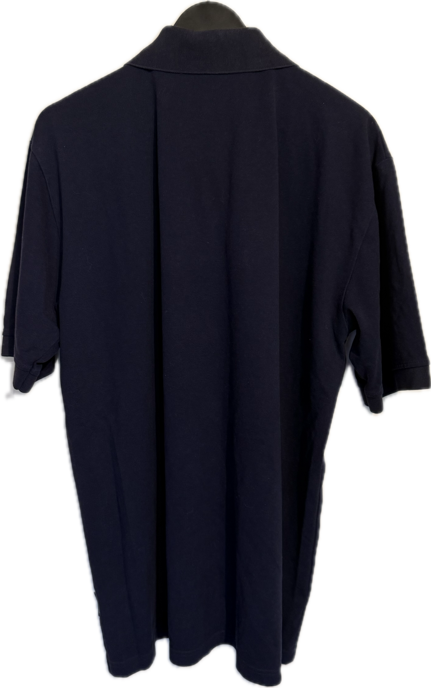 Trigema Poloshirt – Blau | Größe XL | Herren Regular Fit | 100 % Baumwolle